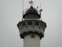 Lighthouse Wijk aan Zee NL