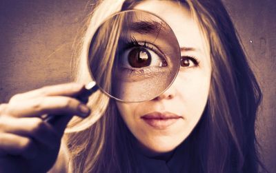 thumbnail perfin Hungary - Magyar Posta