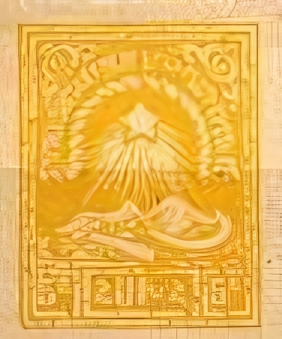 Stamp from Armenia 1-10